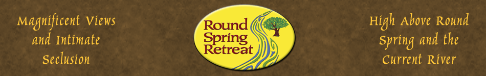 round spring retreat